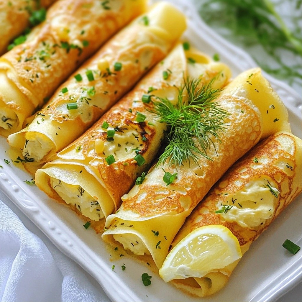 Appetizers
